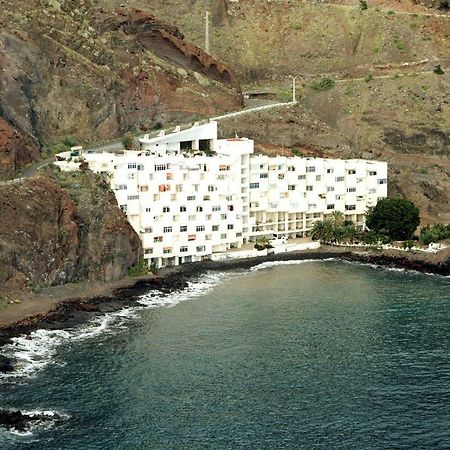 Apartamentos Playa Chica / Playa Las Gaviotas Santa Cruz de Tenerife Bagian luar foto