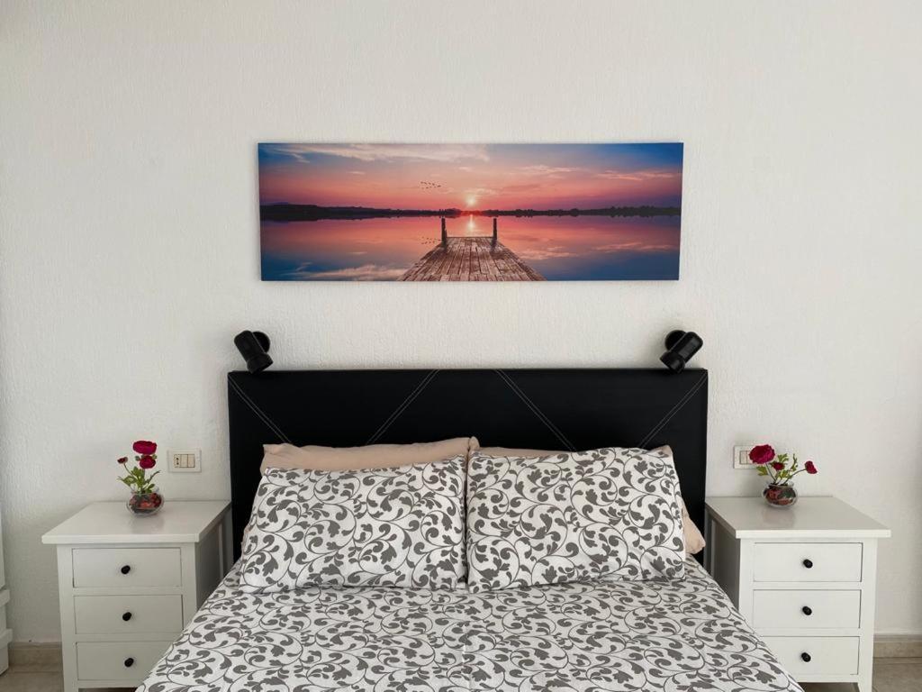 Apartamentos Playa Chica / Playa Las Gaviotas Santa Cruz de Tenerife Bagian luar foto