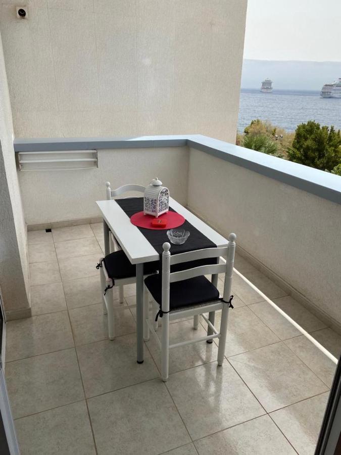 Apartamentos Playa Chica / Playa Las Gaviotas Santa Cruz de Tenerife Bagian luar foto