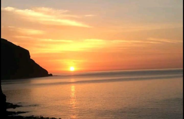 Apartamentos Playa Chica / Playa Las Gaviotas Santa Cruz de Tenerife Bagian luar foto
